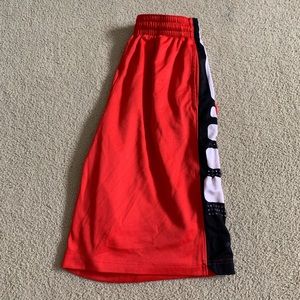 Nike Elite Shorts